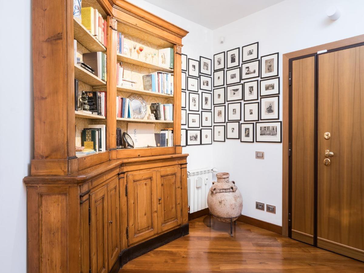 Marisol'S House, Colosseo ローマ エクステリア 写真